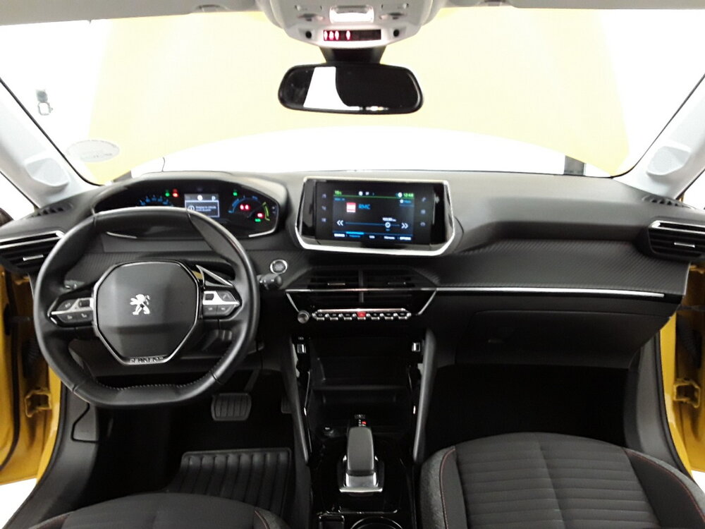 Occasion PEUGEOT 208 208 Electrique 50 kWh 136ch - Active