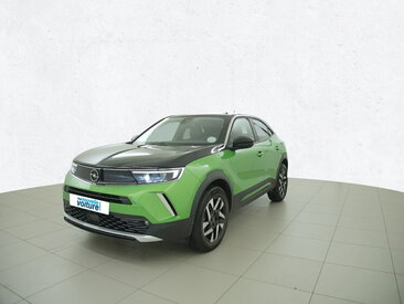 Occasion OPEL Mokka Mokka 1.2 Turbo 130 ch BVA8 - Elegance