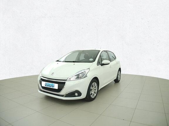 Occasion PEUGEOT 208 208 BlueHDi 100ch S&S BVM5 - Active Business