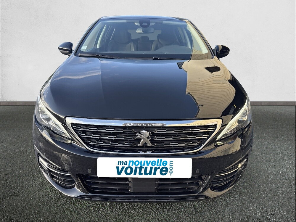 Occasion PEUGEOT 308 308 BlueHDi 130ch S&S EAT6 - Allure