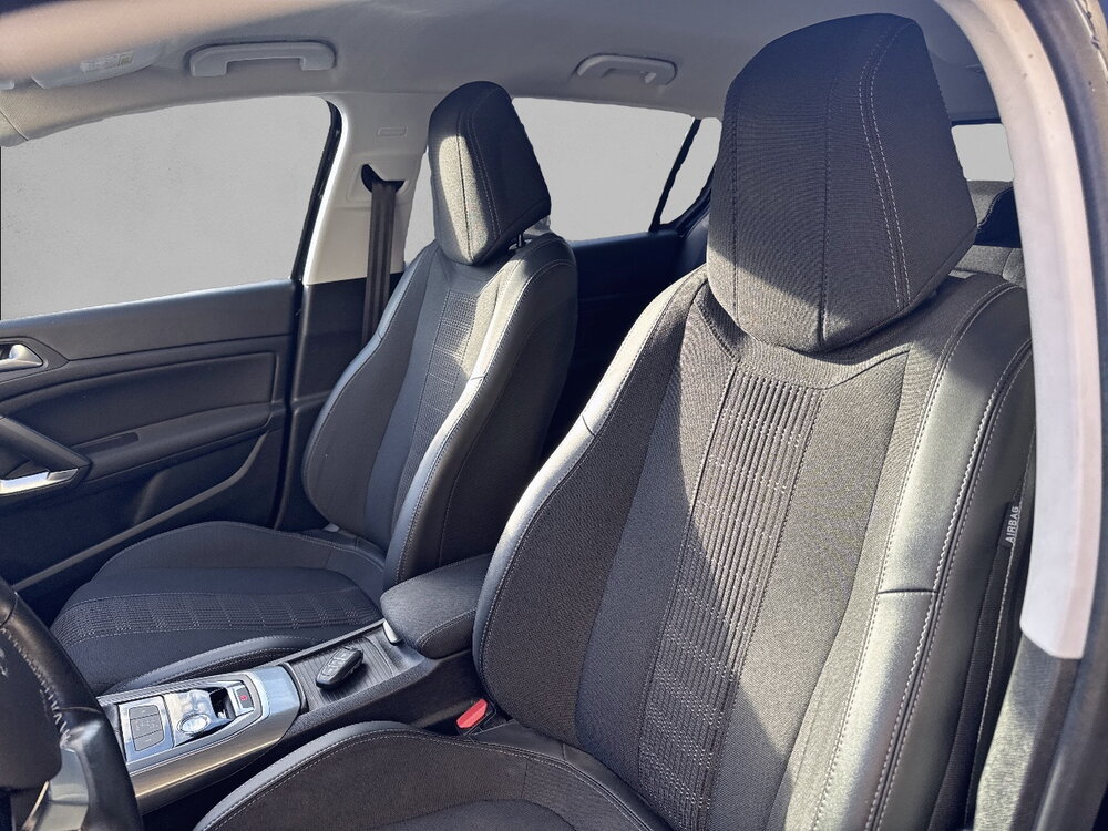 Occasion PEUGEOT 308 308 BlueHDi 130ch S&S EAT6 - Allure