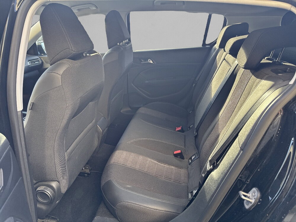 Occasion PEUGEOT 308 308 BlueHDi 130ch S&S EAT6 - Allure