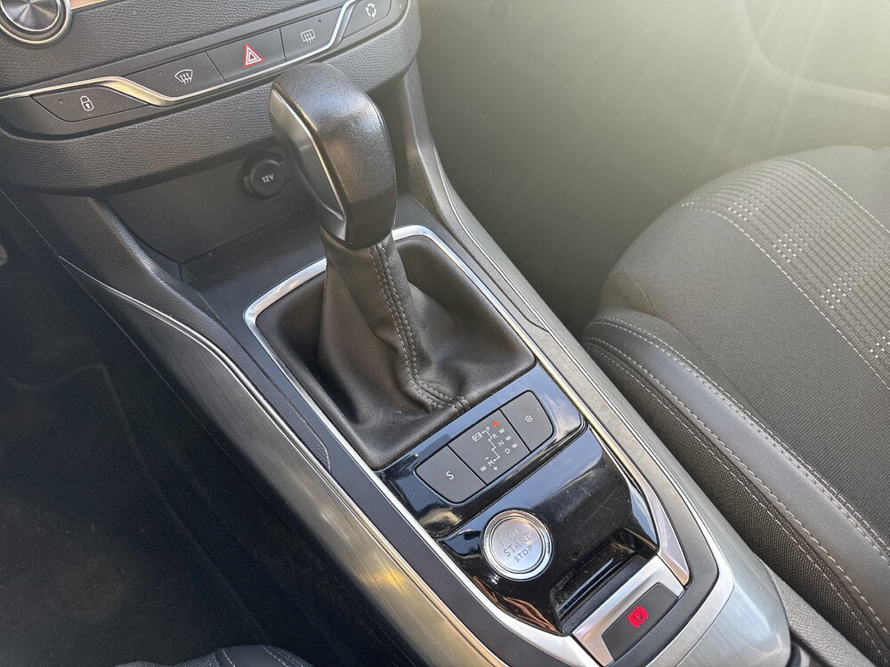 Occasion PEUGEOT 308 308 BlueHDi 130ch S&S EAT6 - Allure