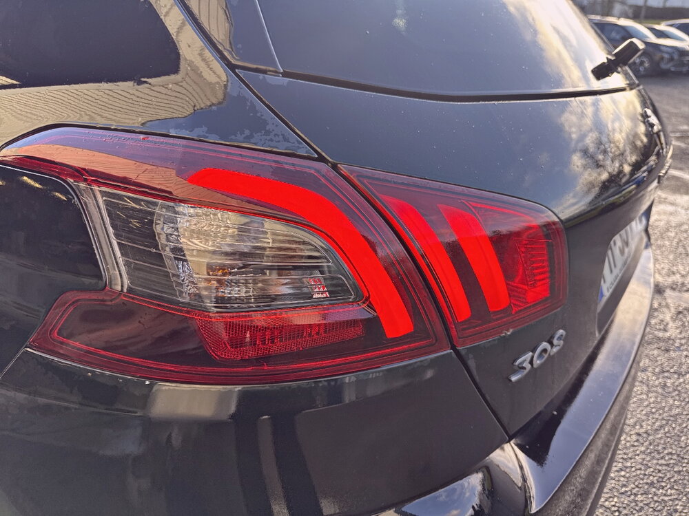 Occasion PEUGEOT 308 308 BlueHDi 130ch S&S EAT6 - Allure