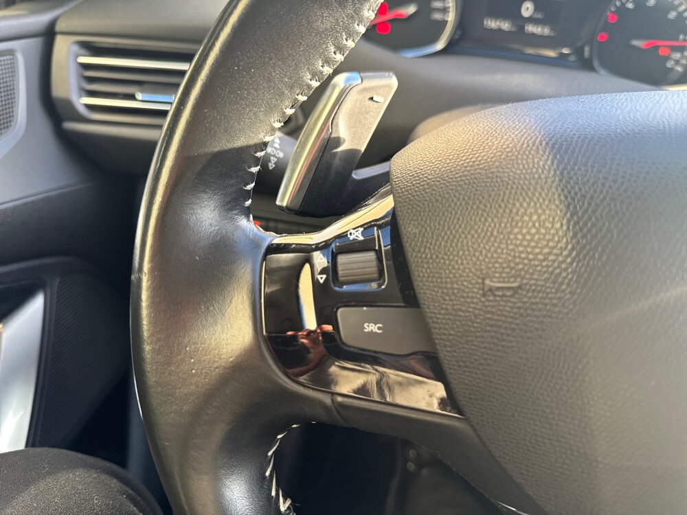 Occasion PEUGEOT 308 308 BlueHDi 130ch S&S EAT6 - Allure