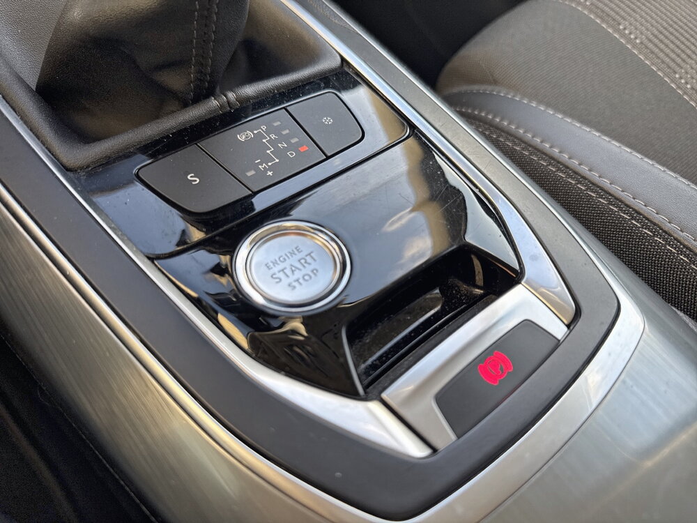 Occasion PEUGEOT 308 308 BlueHDi 130ch S&S EAT6 - Allure