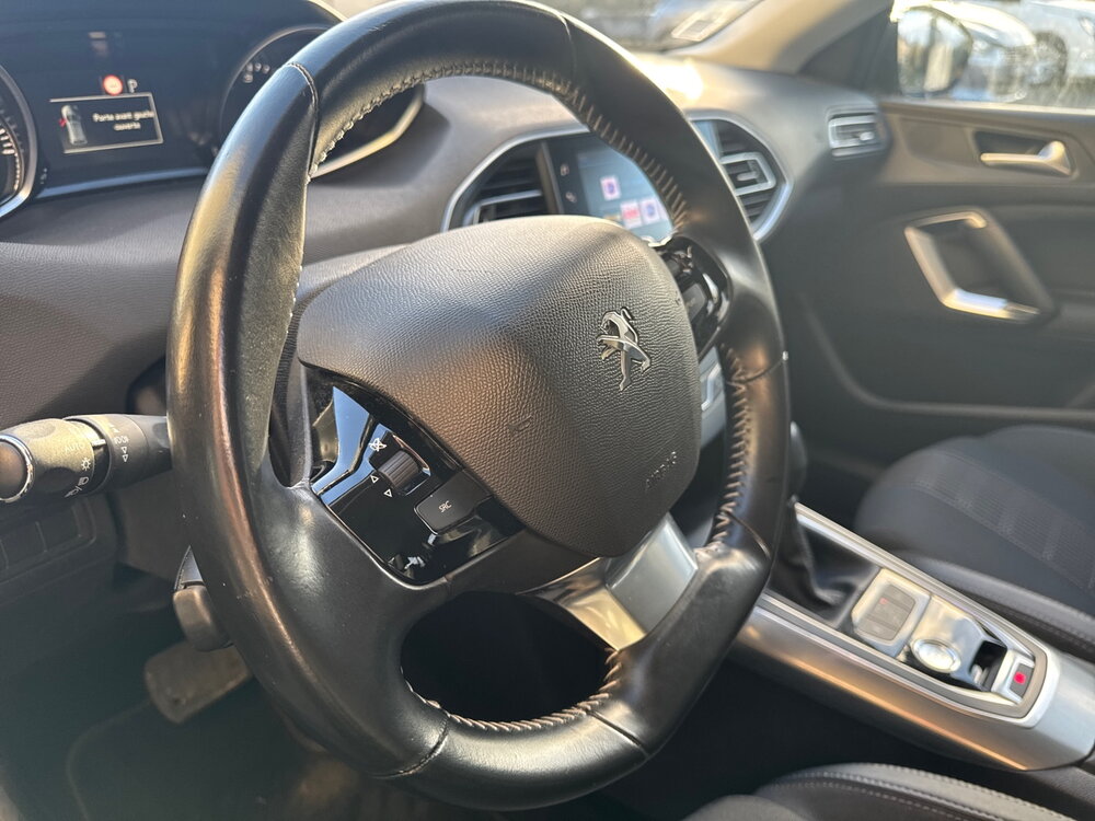 Occasion PEUGEOT 308 308 BlueHDi 130ch S&S EAT6 - Allure