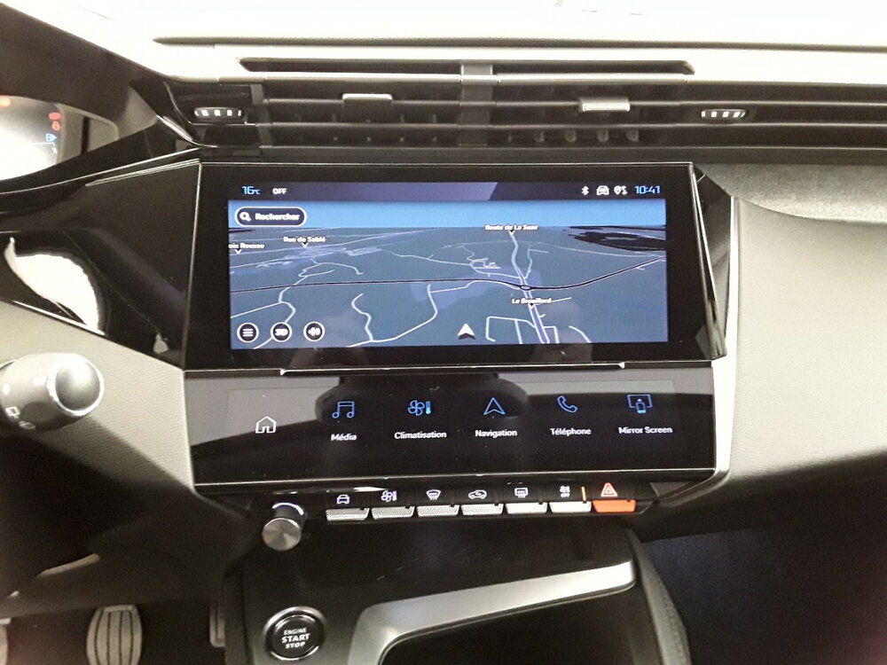 Occasion PEUGEOT 308 308 BlueHDi 130ch S&S BVM6 - Allure Pack