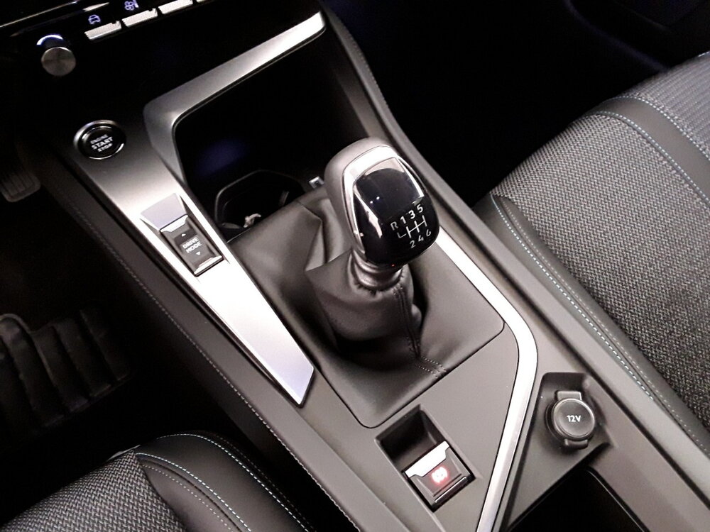 Occasion PEUGEOT 308 308 BlueHDi 130ch S&S BVM6 - Allure Pack