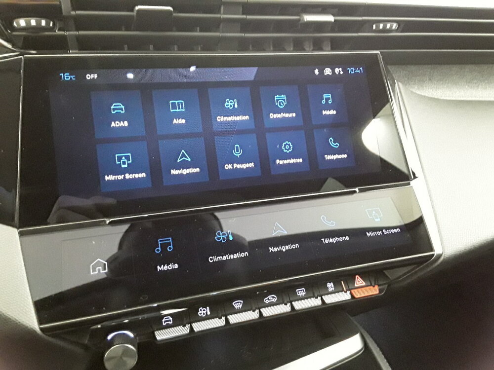 Occasion PEUGEOT 308 308 BlueHDi 130ch S&S BVM6 - Allure Pack