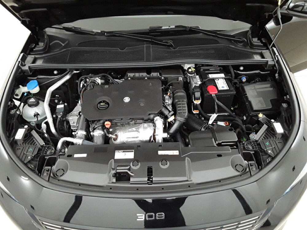 Occasion PEUGEOT 308 308 BlueHDi 130ch S&S BVM6 - Allure Pack