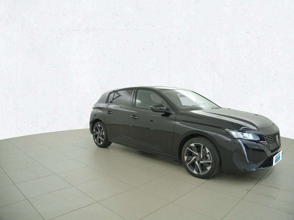 Occasion PEUGEOT 308 308 BlueHDi 130ch S&S BVM6 - Allure Pack