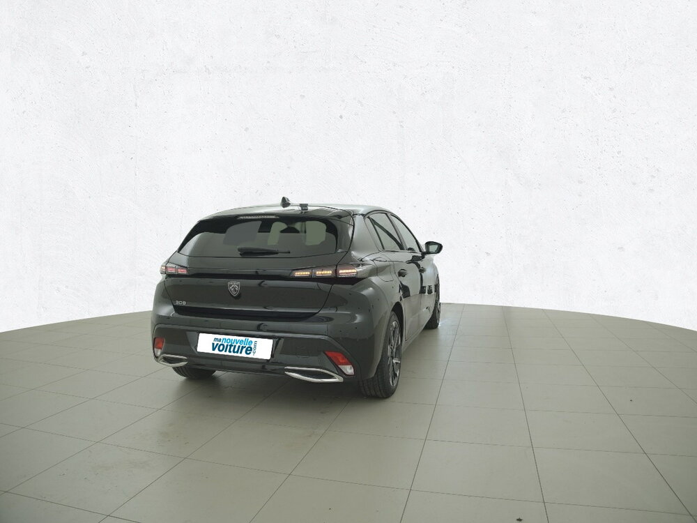 Occasion PEUGEOT 308 308 BlueHDi 130ch S&S BVM6 - Allure Pack