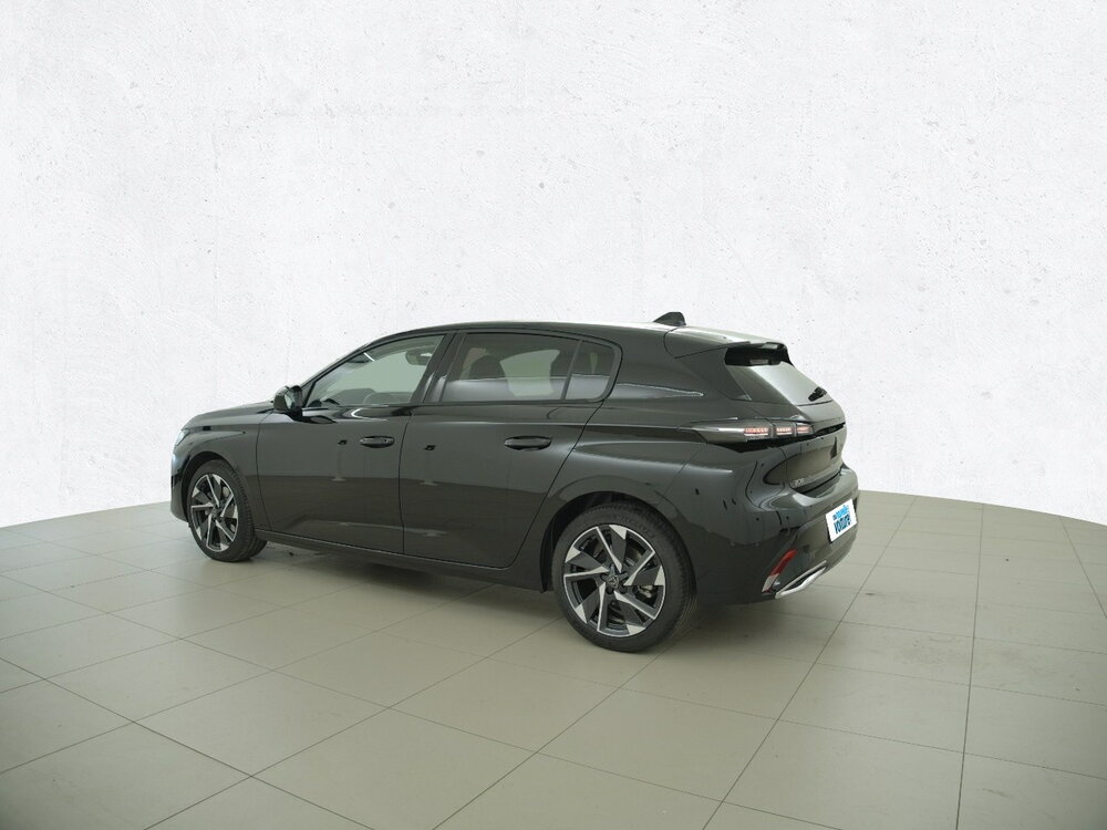 Occasion PEUGEOT 308 308 BlueHDi 130ch S&S BVM6 - Allure Pack