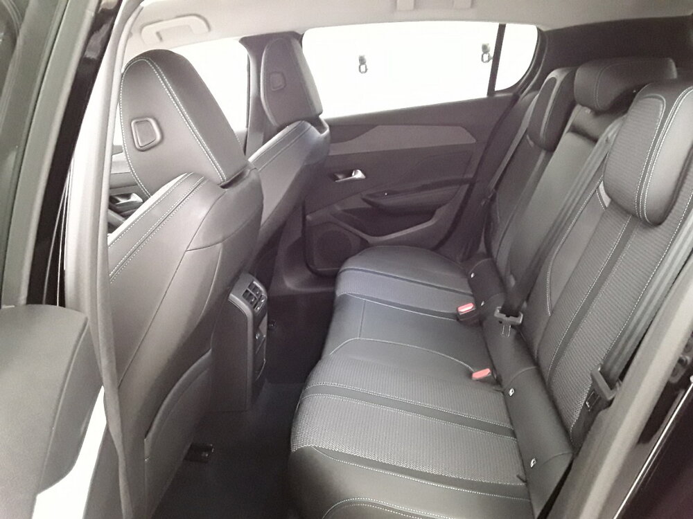 Occasion PEUGEOT 308 308 BlueHDi 130ch S&S BVM6 - Allure Pack