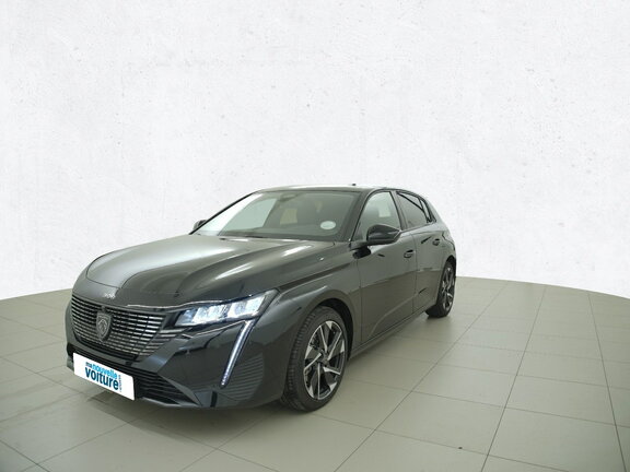 Occasion PEUGEOT 308 308 BlueHDi 130ch S&S BVM6 - Allure Pack