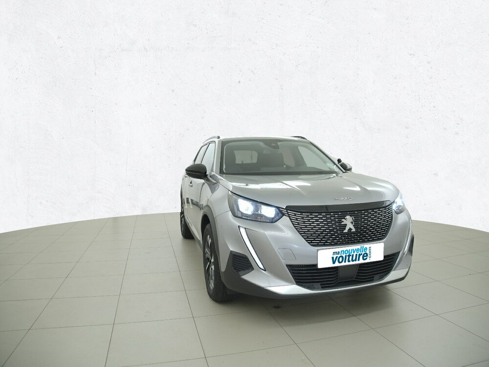 Occasion PEUGEOT 2008 2008 PureTech 130 S&S EAT8 - Allure Pack