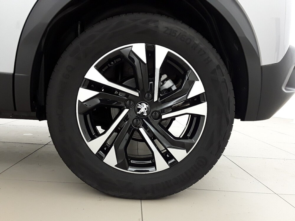 Occasion PEUGEOT 2008 2008 PureTech 130 S&S EAT8 - Allure Pack