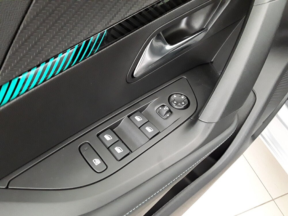 Occasion PEUGEOT 2008 2008 PureTech 130 S&S EAT8 - Allure Pack