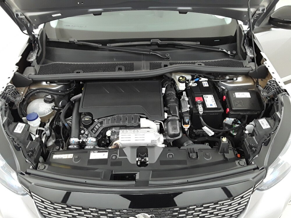 Occasion PEUGEOT 2008 2008 PureTech 130 S&S EAT8 - Allure Pack