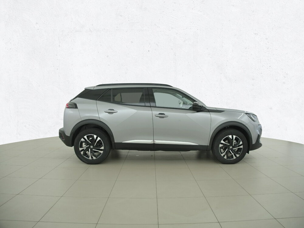 Occasion PEUGEOT 2008 2008 PureTech 130 S&S EAT8 - Allure Pack