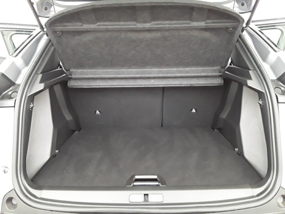 Occasion PEUGEOT 2008 2008 PureTech 130 S&S EAT8 - Allure Pack