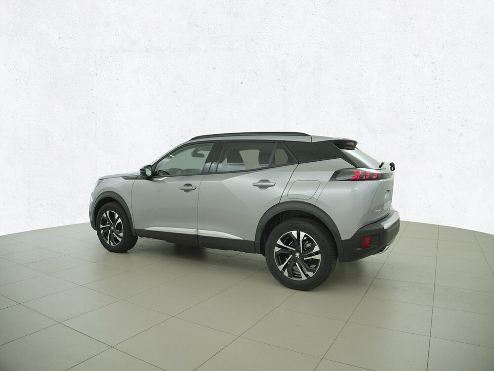 Occasion PEUGEOT 2008 2008 PureTech 130 S&S EAT8 - Allure Pack