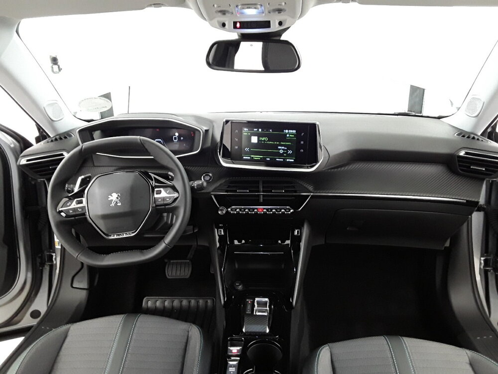 Occasion PEUGEOT 2008 2008 PureTech 130 S&S EAT8 - Allure Pack