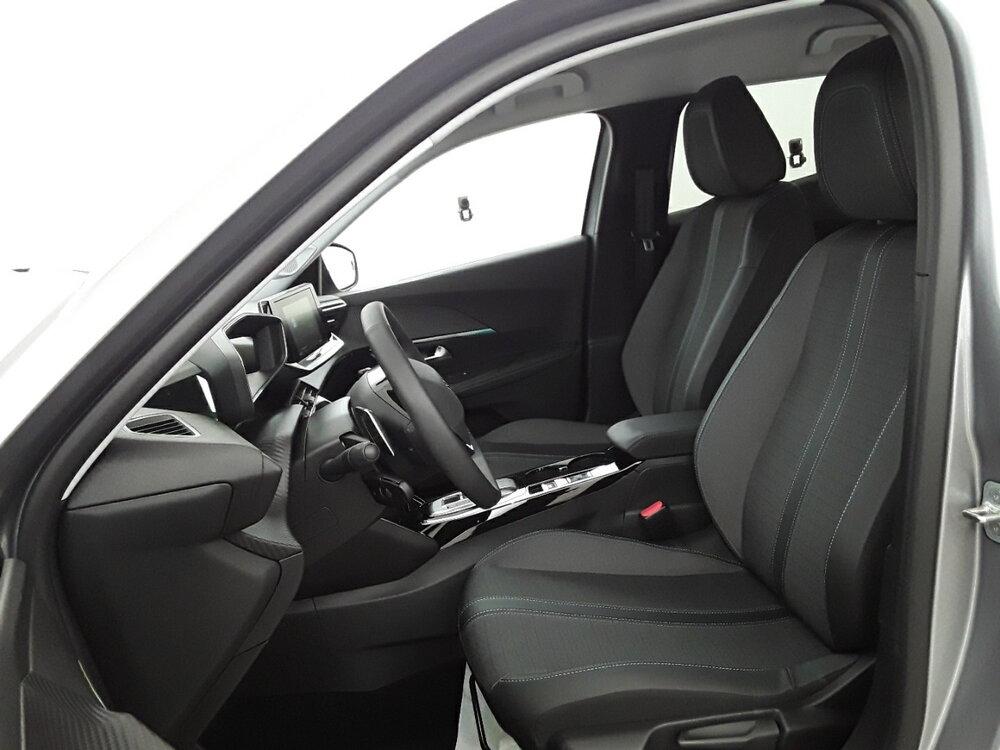 Occasion PEUGEOT 2008 2008 PureTech 130 S&S EAT8 - Allure Pack