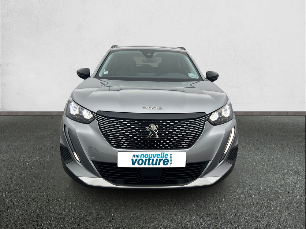 Occasion PEUGEOT 2008 2008 PureTech 130 S&S EAT8 - Allure Pack