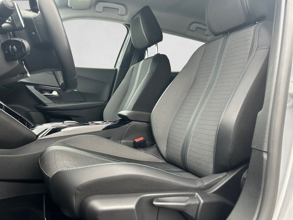Occasion PEUGEOT 2008 2008 PureTech 130 S&S EAT8 - Allure Pack