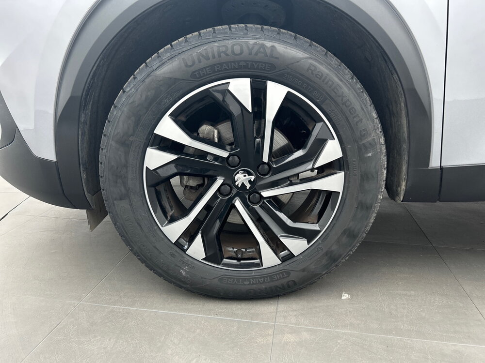 Occasion PEUGEOT 2008 2008 PureTech 130 S&S EAT8 - Allure Pack