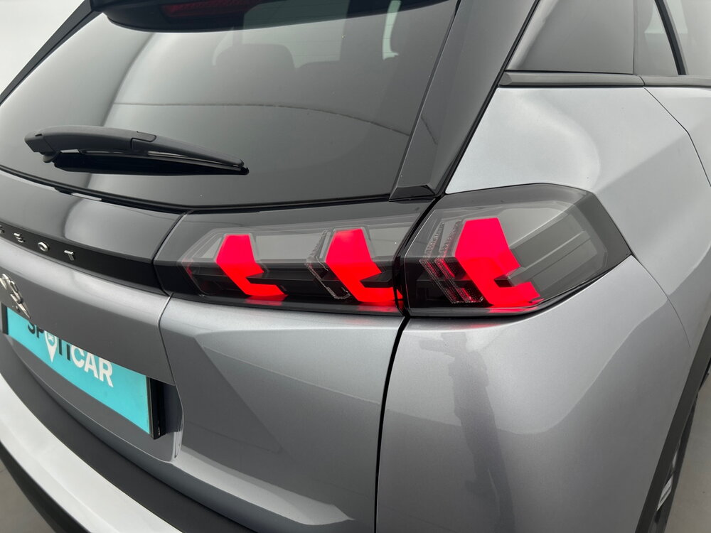 Occasion PEUGEOT 2008 2008 PureTech 130 S&S EAT8 - Allure Pack