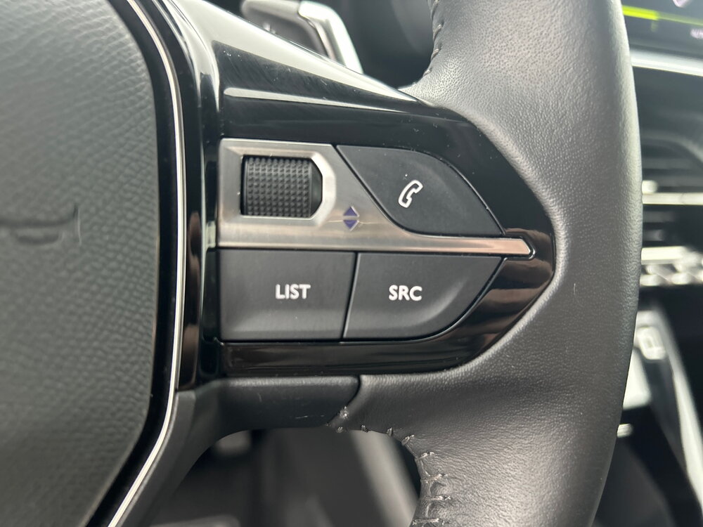Occasion PEUGEOT 2008 2008 PureTech 130 S&S EAT8 - Allure Pack