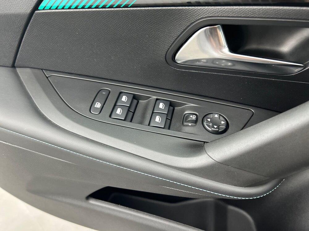 Occasion PEUGEOT 2008 2008 PureTech 130 S&S EAT8 - Allure Pack