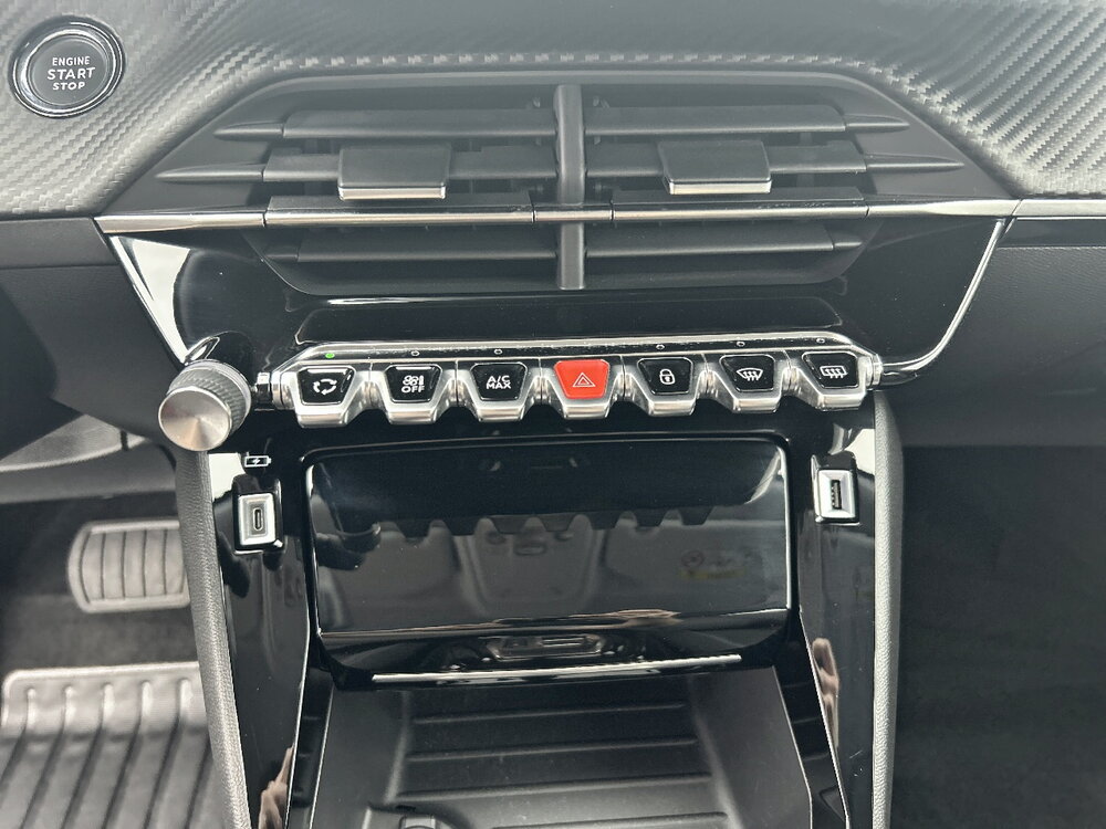 Occasion PEUGEOT 2008 2008 PureTech 130 S&S EAT8 - Allure Pack