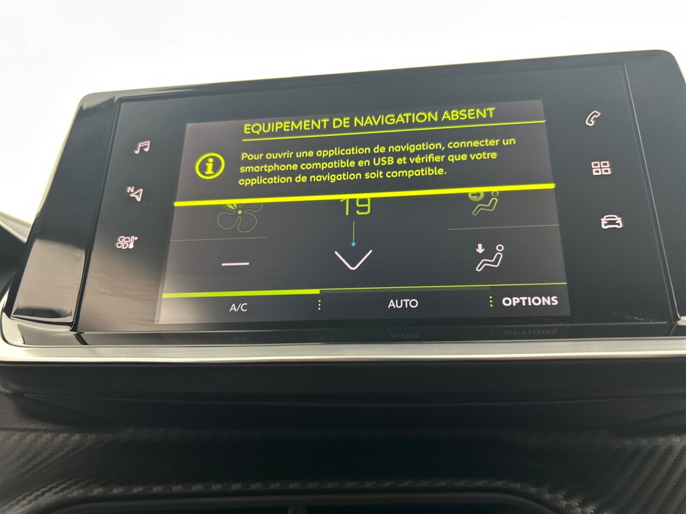 Occasion PEUGEOT 2008 2008 PureTech 130 S&S EAT8 - Allure Pack