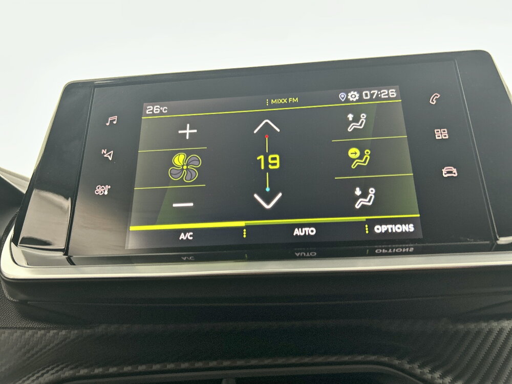 Occasion PEUGEOT 2008 2008 PureTech 130 S&S EAT8 - Allure Pack