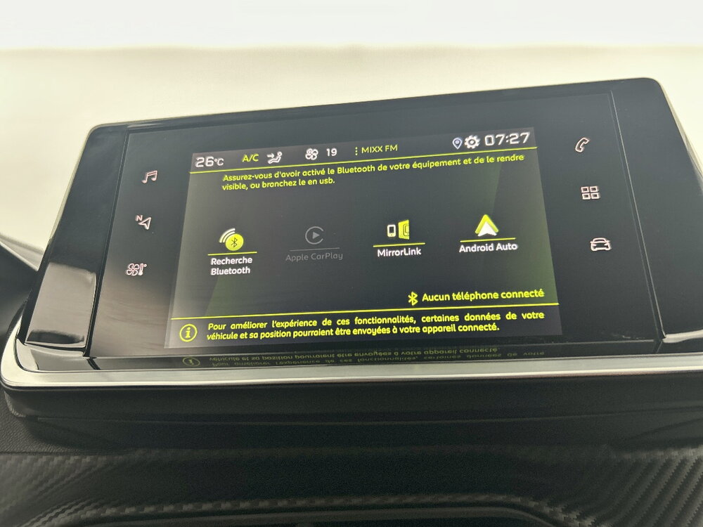 Occasion PEUGEOT 2008 2008 PureTech 130 S&S EAT8 - Allure Pack