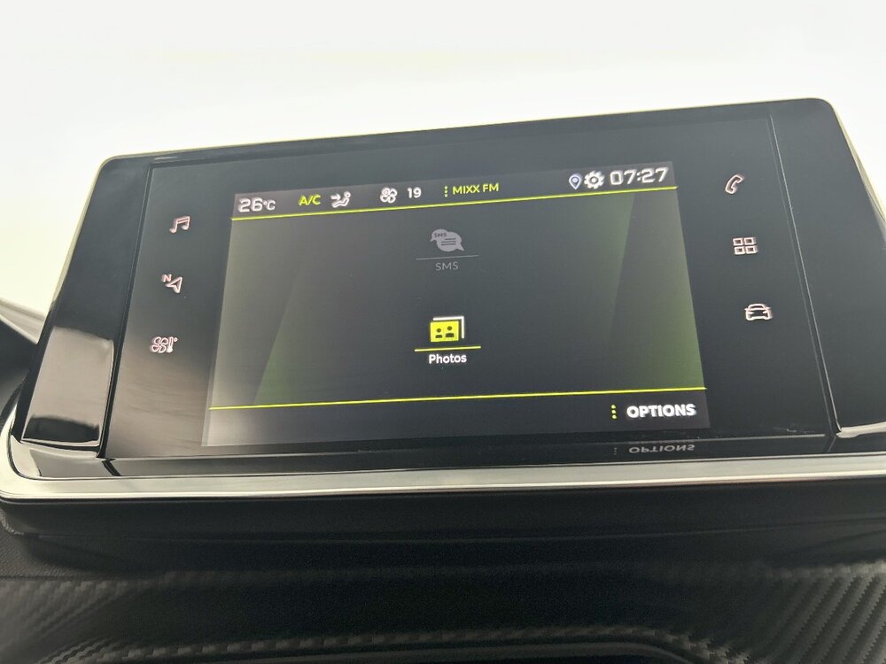 Occasion PEUGEOT 2008 2008 PureTech 130 S&S EAT8 - Allure Pack