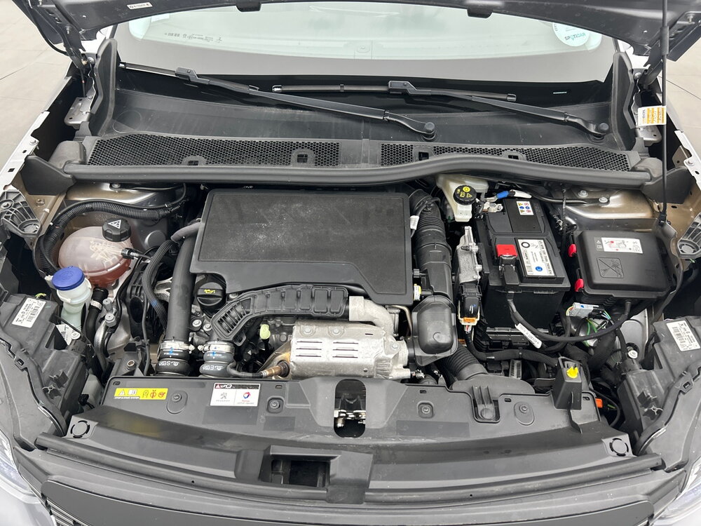 Occasion PEUGEOT 2008 2008 PureTech 130 S&S EAT8 - Allure Pack