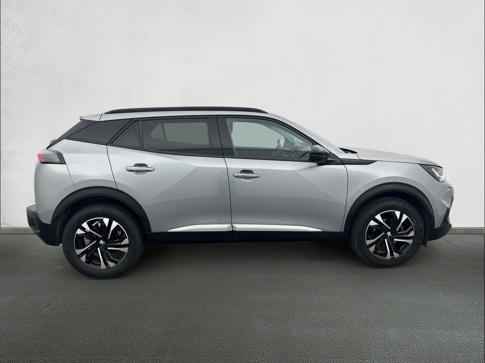 Occasion PEUGEOT 2008 2008 PureTech 130 S&S EAT8 - Allure Pack