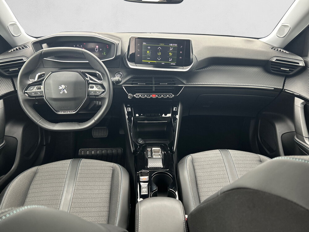 Occasion PEUGEOT 2008 2008 PureTech 130 S&S EAT8 - Allure Pack