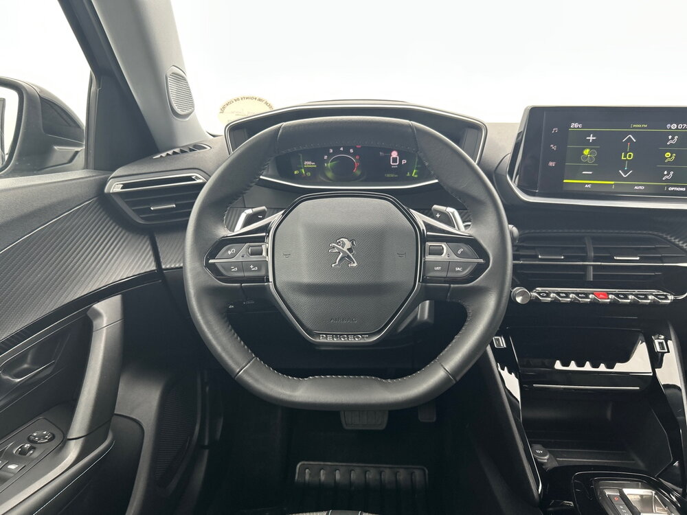 Occasion PEUGEOT 2008 2008 PureTech 130 S&S EAT8 - Allure Pack