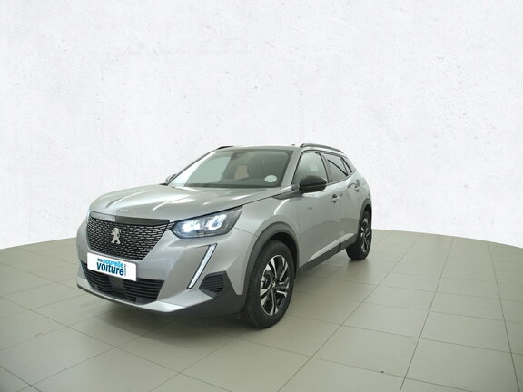 Occasion PEUGEOT 2008 2008 PureTech 130 S&S EAT8 - Allure Pack