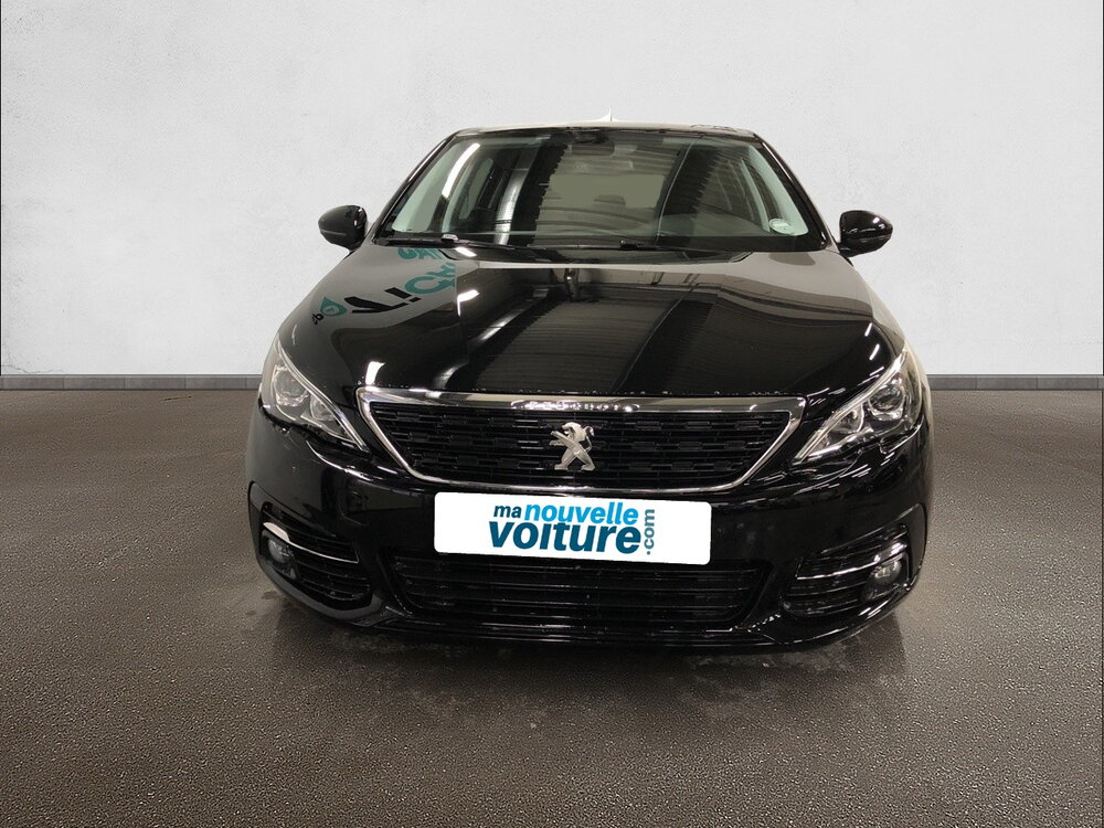 Occasion PEUGEOT 308 308 PureTech 110ch S&S BVM6 - Style