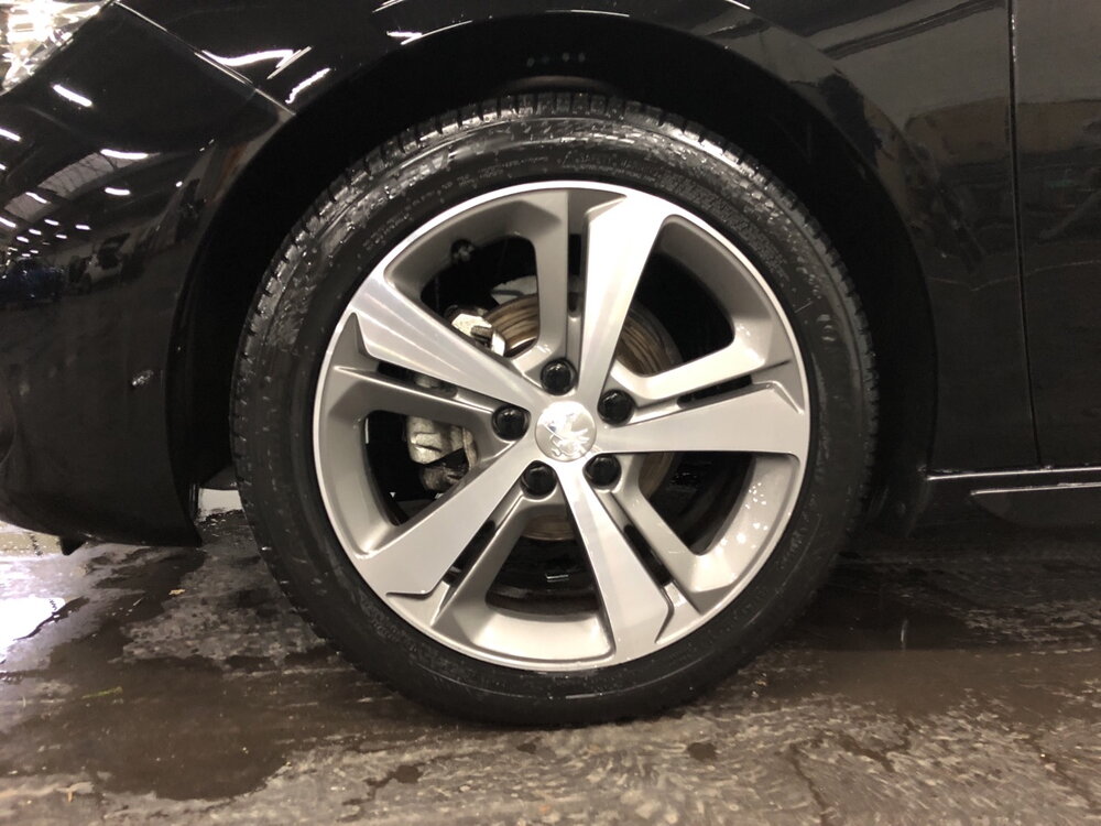 Occasion PEUGEOT 308 308 PureTech 110ch S&S BVM6 - Style