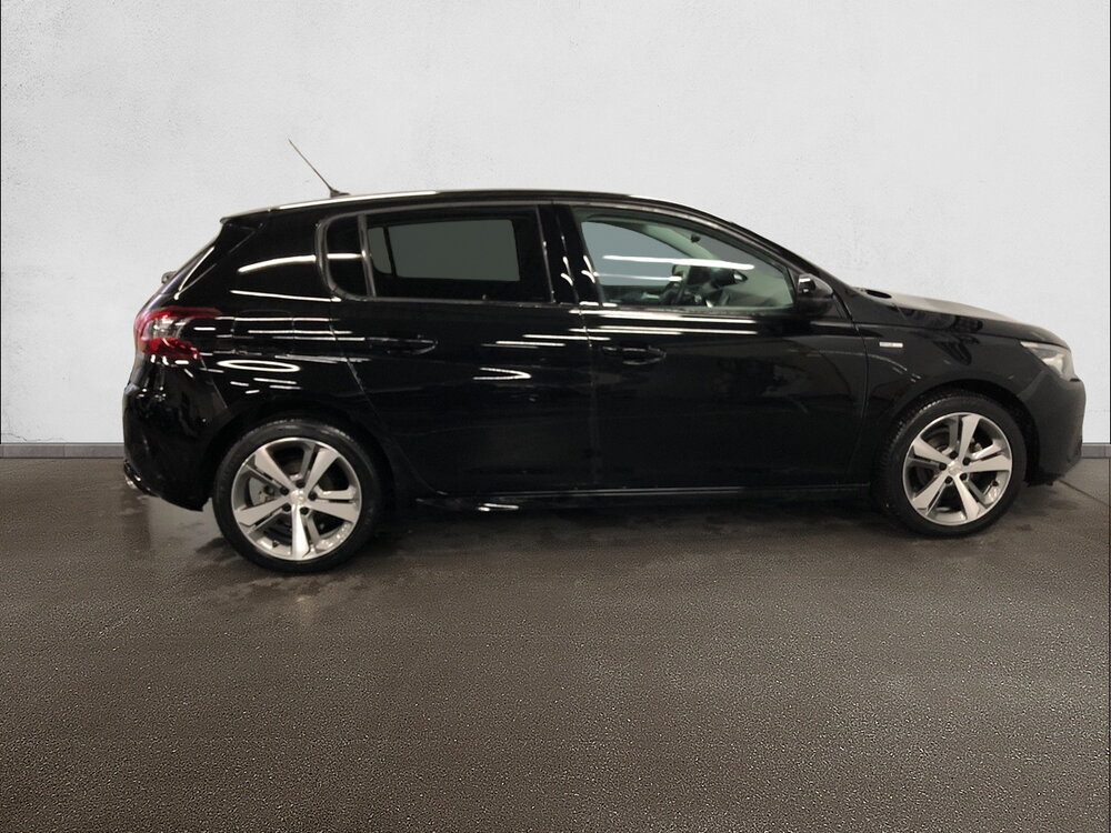 Occasion PEUGEOT 308 308 PureTech 110ch S&S BVM6 - Style