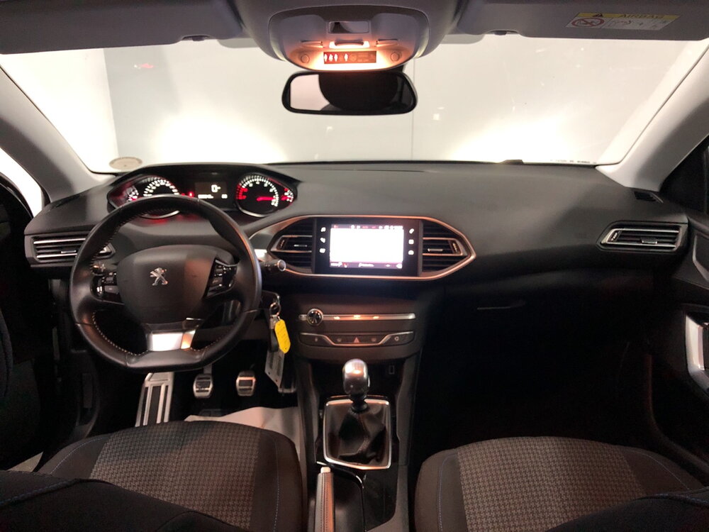 Occasion PEUGEOT 308 308 PureTech 110ch S&S BVM6 - Style