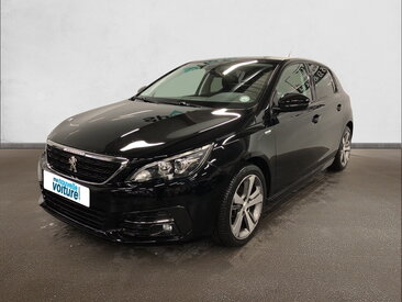 Occasion PEUGEOT 308 308 PureTech 110ch S&S BVM6 - Style